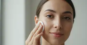 Esse tônico ácido que promete pele nova em poucos dias