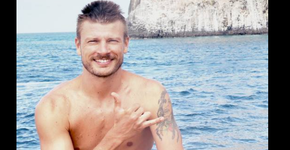 Internautas não sabem lidar com habilidades de Rodrigo Hilbert