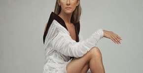 Foto: (reprodução/Instagram/celinedion)