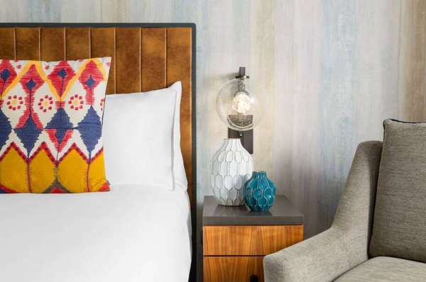 Washington Park Hotel