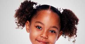 Caçula de ‘Eu, a Patroa e as Crianças’ cresceu e é dona de grife