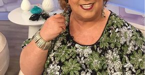 Você sabia que esse era o nome verdadeiro de Mamma Bruschetta?