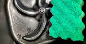 Estas dicas de limpeza vão deixar a sua airfryer brilhando como nova