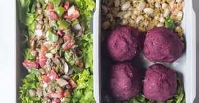 Como gastar menos de R$ 7 por dia em três refeições saudáveis