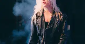 Foto: (Reprodução/Instagram @luisasonza)