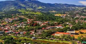 Cidade supera Canadá em segurança e vira sinônimo de qualidade de vida no interior de SP