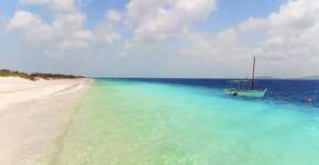 Copa Airlines tem passagens para Curaçao partir de R$ 2.508