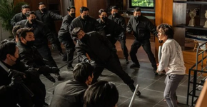 Novo k-drama de ação da Netflix retrata submundo da agiotagem