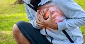 Foto: (iStock/Six_Characters)