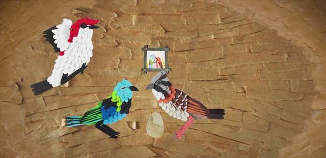 3º Festival Colômbia Migrante