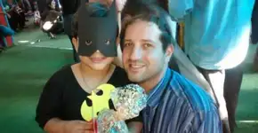 Filho quer sobrenome do padrasto e mãe pretende atender desejo