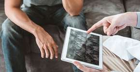 Foto: (iStock/SARINYAPINNGAM)