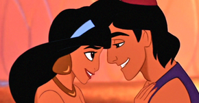 Disney está em busca de atores de origem árabe para ‘Aladdin’