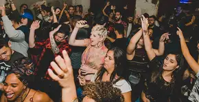 Casarão histórico da Luz termina o ano com muita festa e arte