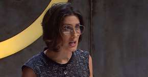 Paola cancelada: internautas saem em defesa da chef na web