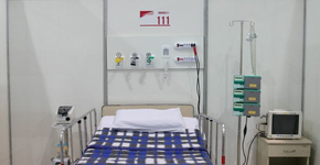 Paciente em estado vegetativo acorda após tomar remédio para insônia