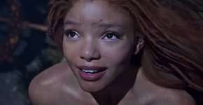 Foto: (Divulgação/A Pequena Sereia)