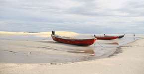 Paraíso cearense: o que fazer em Jericoacoara em 24h?