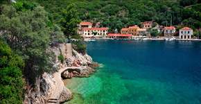 3 destinos que unem praia e montanha no mesmo lugar