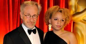 Filha de Steven Spielberg é presa por violência doméstica