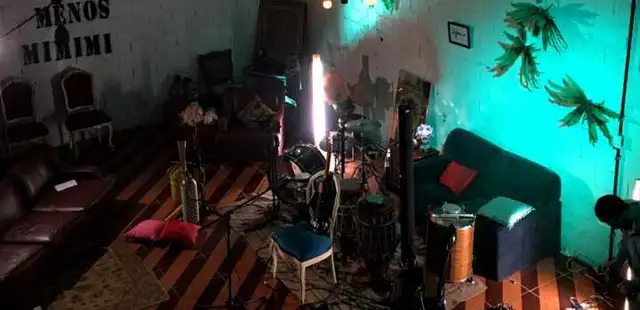 Sofar Sounds: todas as conexões da música em um cômodo