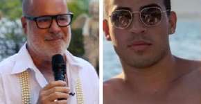 Casamento de arquiteto que viralizou acaba na polícia