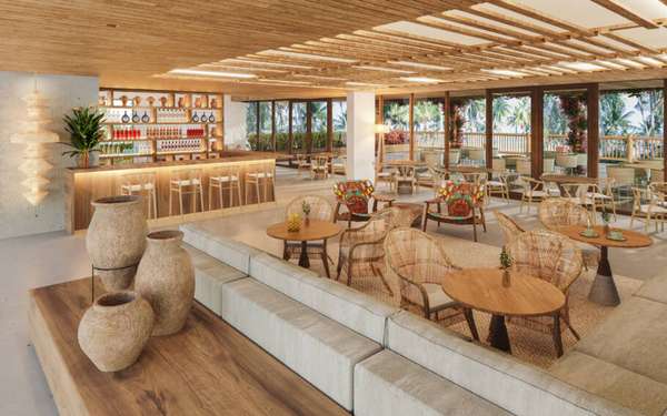 Ohana Beach Park Resort