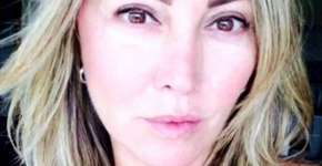 O terrível antes e depois desse rosto ensina o que é feminicídio