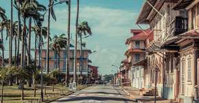 Foto: (Divulgação/Air France)