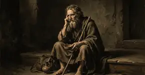 Diógenes, o cínico: “Os homens vivem artificialmente”