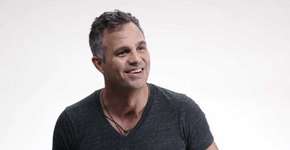 Mark Ruffalo promete ficar nu se Donald Trump não for eleito