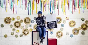 ‘Imperium’: peça do Circo do Asfalto GRÁTIS em Pinacoteca do ABC