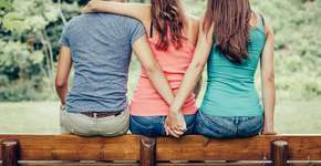 Homens traem mais do que mulheres, diz estudo