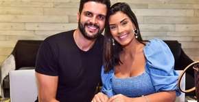 Ex-BBB Ivy registra boletim de ocorrência contra ex-marido por roubo