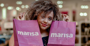 Marisa tem peças com até 80% OFF e preços a partir de R$ 9,99