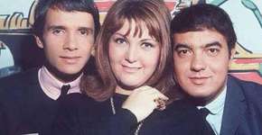 Por que Erasmo Carlos era chamado de ‘Tremendão’?