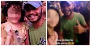 PM brasileiro viaja à Ásia, posa com jovem e faz piada machista