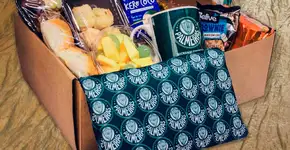 Foto: (Foto: Divulgação.)