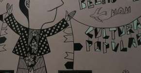 Espaço gourmet na Biblioteca Pública Belmonte