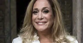 Aos 75 anos, Susana Vieira é internada com trombose no Rio