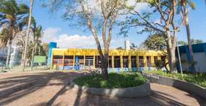 Foto: (Foto: Divulgação.)