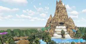 Thermas Acqualinda: veja atrações do maior parque aquático do Brasil