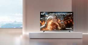 Foto: (Toshiba - Divulgação)