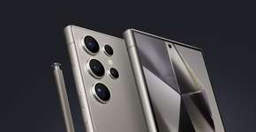 Corre pra aproveitar: Samsung Galaxy S24 Ultra e outros smartphones da marca estão com até 41% OFF