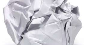 Empresa japonesa apresenta bateria movida a papel