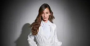 Estilista renomado lança linha de uniformes com tecido antiviral