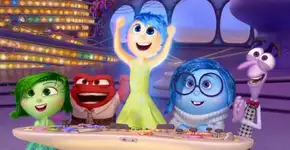 Disney libera trailer de Divertidamente 2; assista aqui e saiba quando lança!