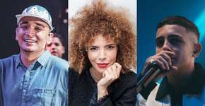 Virada Cultural 2025: programação completa