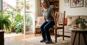 Como recuperar massa muscular após os 75 anos: dicas de especialistas para melhorar a força