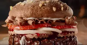 1 de abril: pegadinha do Burger King deixa internautas furiosos